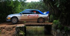 Rosjanie przejm North One Sport? Saab bliej WRC